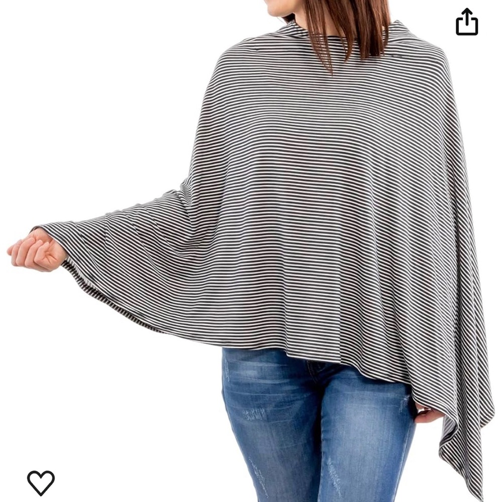 NIB Nursing Cover